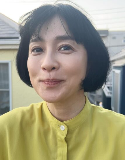 坂井真紀　整形　顔変わった