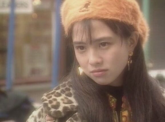 坂井真紀　整形　顔変わった