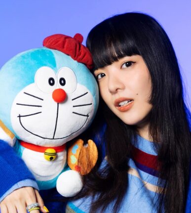 あいみょん 歯並び