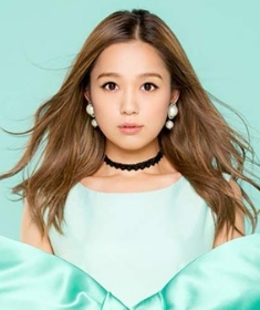西野カナ　2018
