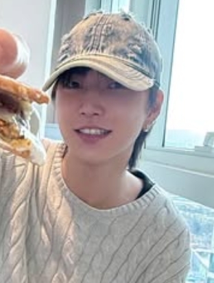 スンハン　整形　顔変わった