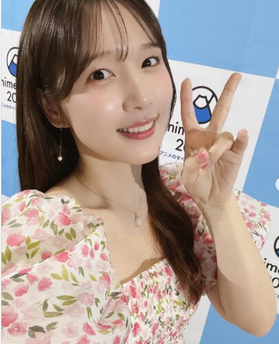 内田真礼　顔変わった　整形