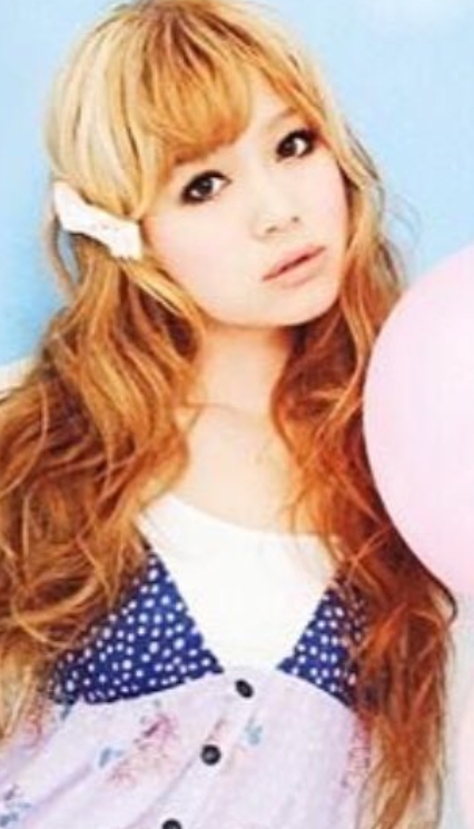 西野カナ