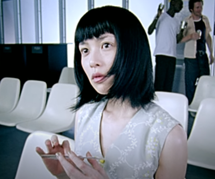 坂井真紀　整形　顔変わった