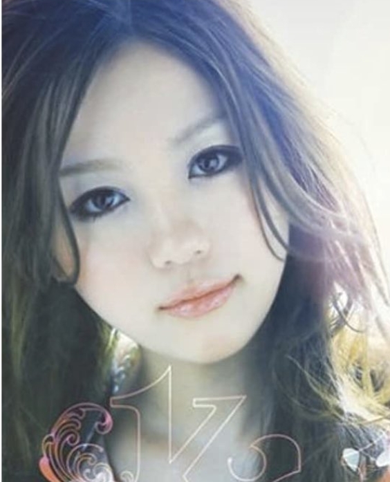 西野カナ 2008
