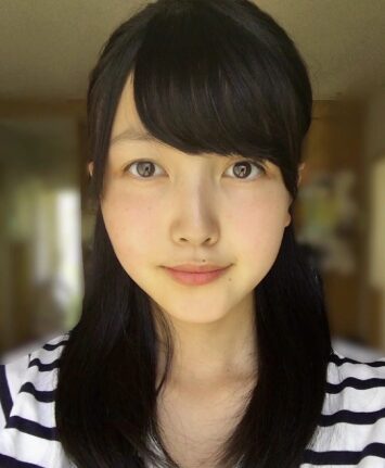 久保史緒里　整形　顔変わった