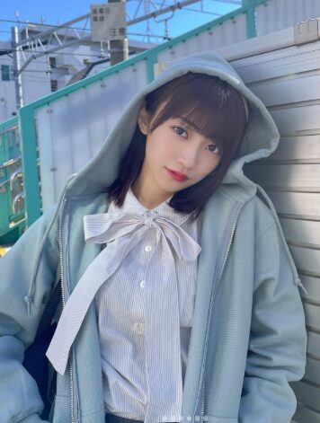 板倉可奈　顔変わった　整形
