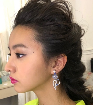 Koki　整形　顔変わった