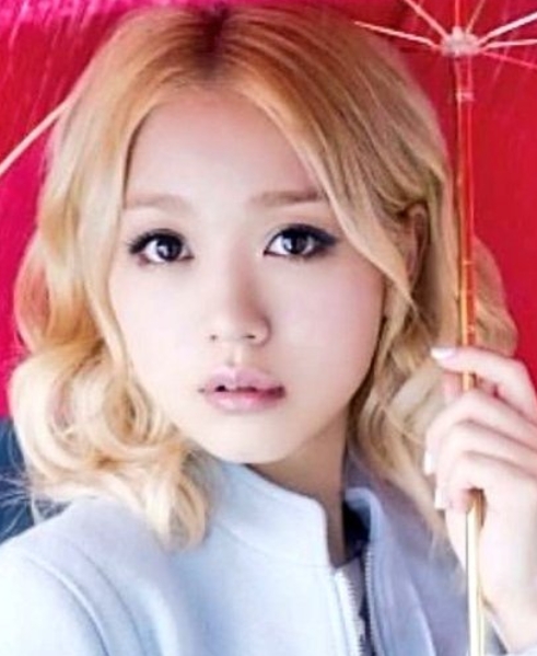 西野カナ 2015