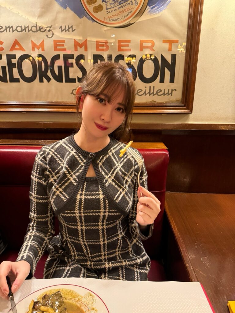 小嶋陽菜　加工なし