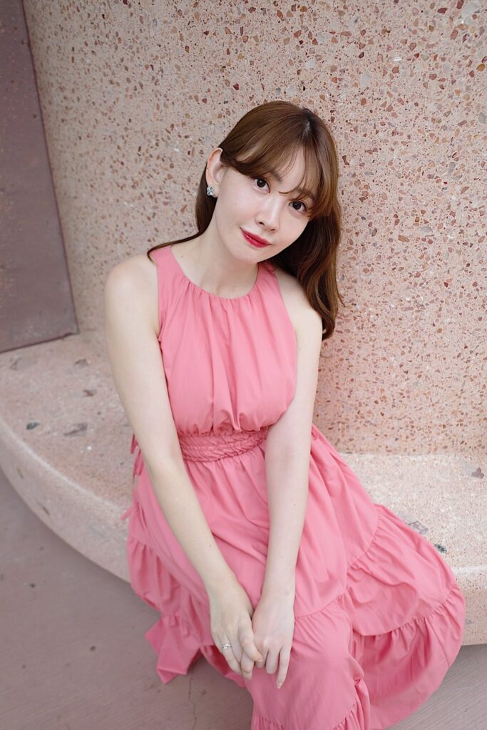 小嶋陽菜　加工なし
