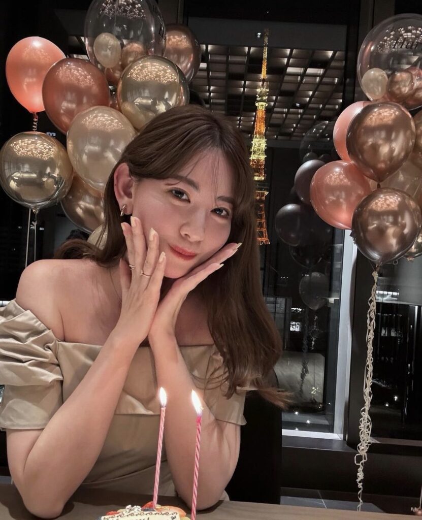 小嶋陽菜　加工なし