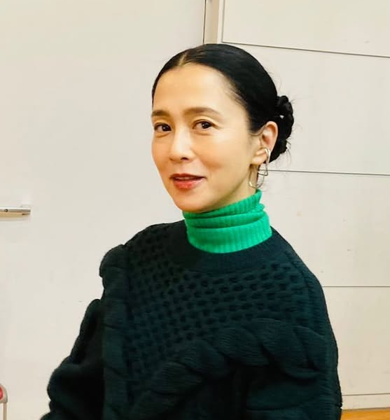 坂井真紀　整形　顔変わった