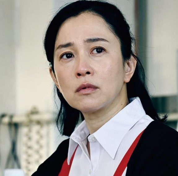 坂井真紀　整形　顔変わった