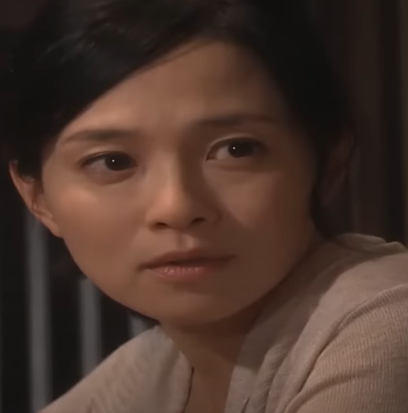 坂井真紀　整形　顔変わった