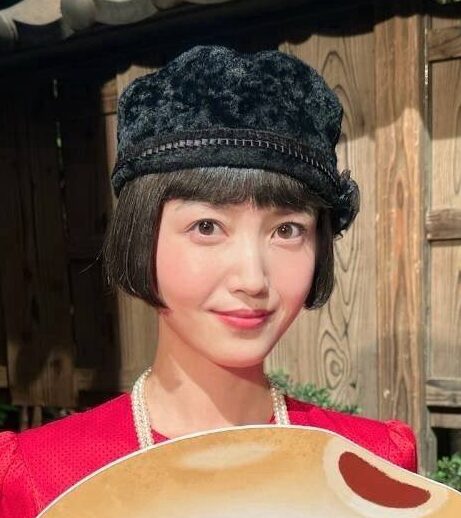 久保史緒里　整形　顔変わった