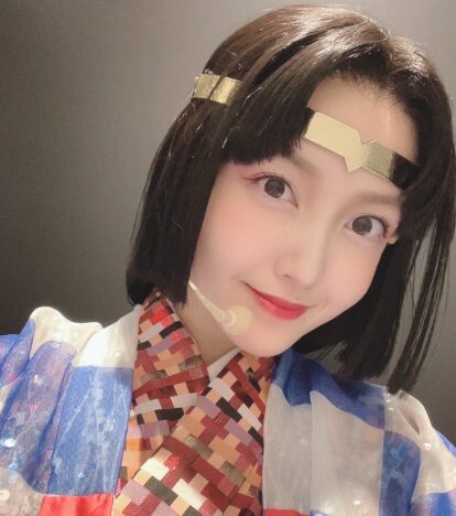 久保史緒里　整形　顔変わった