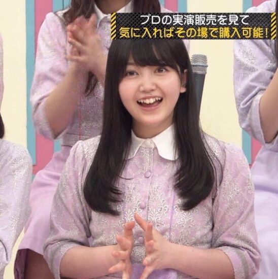 久保史緒里　整形　顔変わった