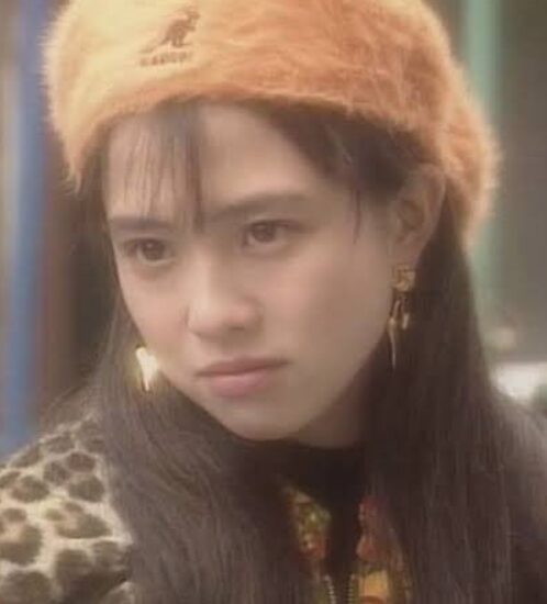 坂井真紀　整形　顔変わった