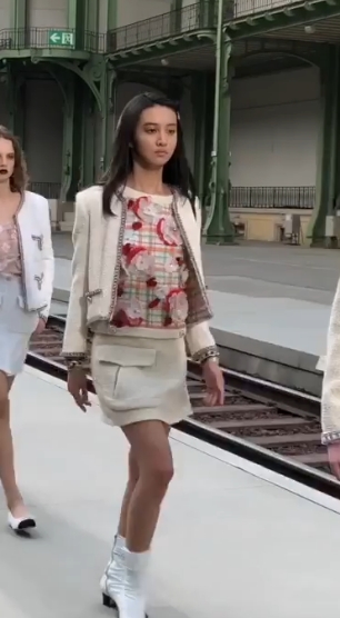 Koki　整形　顔変わった