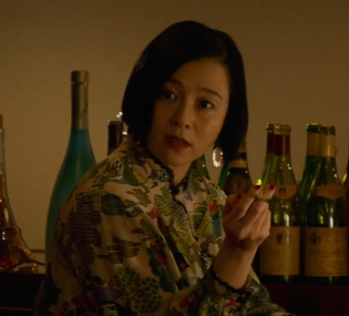 坂井真紀　整形　顔変わった