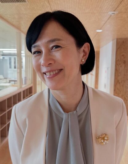 坂井真紀　整形　顔変わった