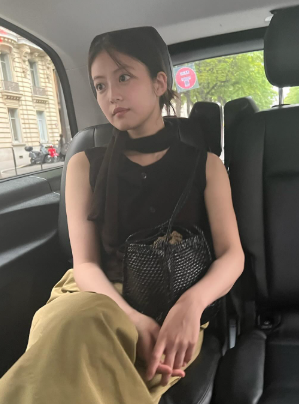 今田美桜　顔変わった　整形