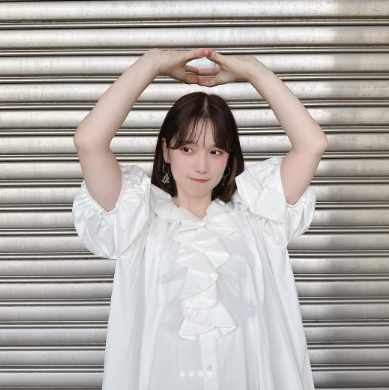 内田真礼　顔変わった　整形