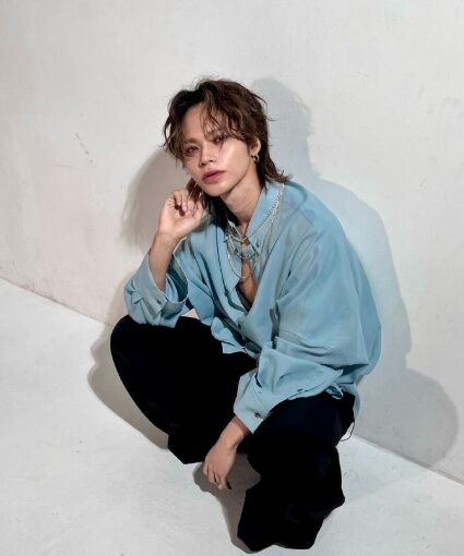 上田竜也 顔変わった 整形