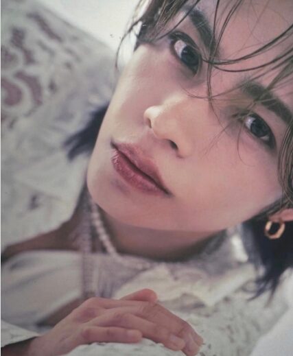 上田竜也 顔変わった 整形
