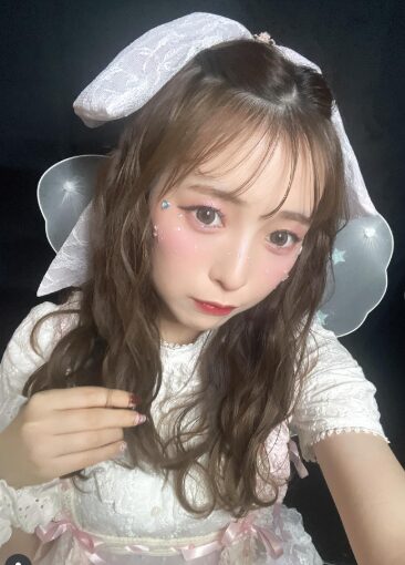 梅田みゆ 顔変わった 整形