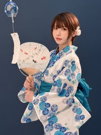 えなこ 無加工
