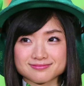 有安杏果 整形 顔変わった