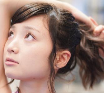 有安杏果 整形 顔変わった