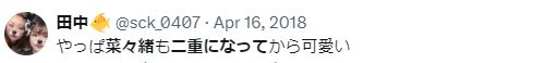 奈々緒 整形 顔変わった