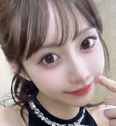 にじほ 整形 顔変わった