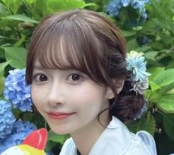 にじほ 整形 顔変わった