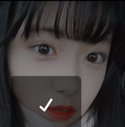 にじほ 整形 顔変わった