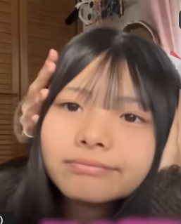 森元莉那　顔変わった　整形