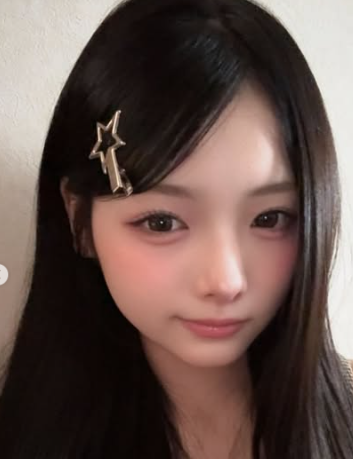 森元莉那　顔変わった　整形