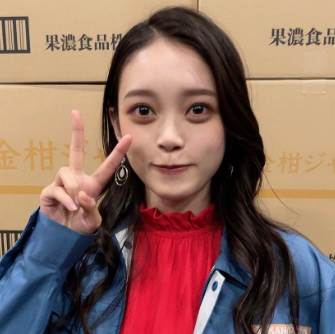 高石あかり　顔変わった　整形