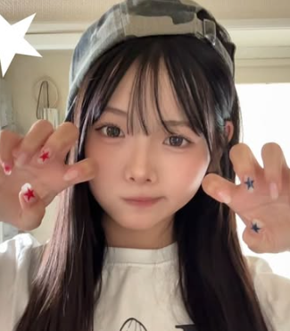 森元莉那　顔変わった　整形