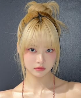 ウンチェ　整形　顔変わった