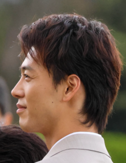 竹内涼真　顔変わった　整形