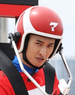向井康二　顔変わった　整形