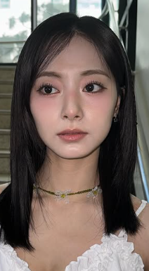 ツウィ　整形　顔変わった