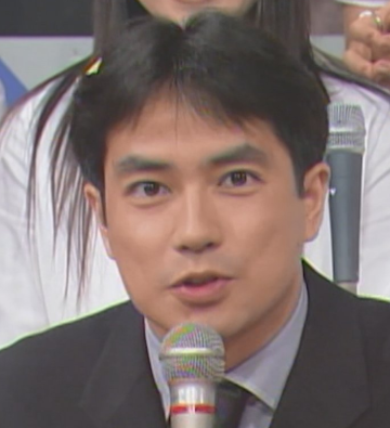 羽鳥慎一　整形　顔変わった