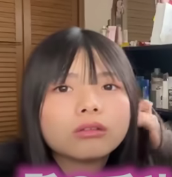 森元莉那　顔変わった　整形