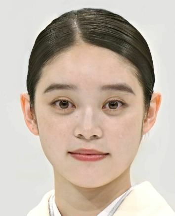 高石あかり　顔変わった　整形