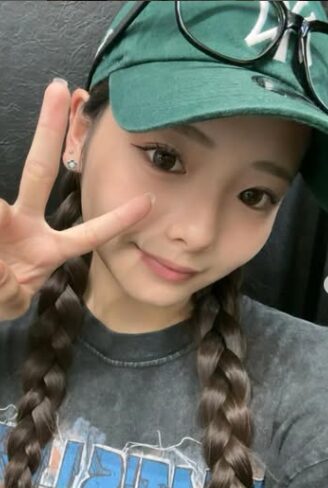 森元莉那　顔変わった　整形